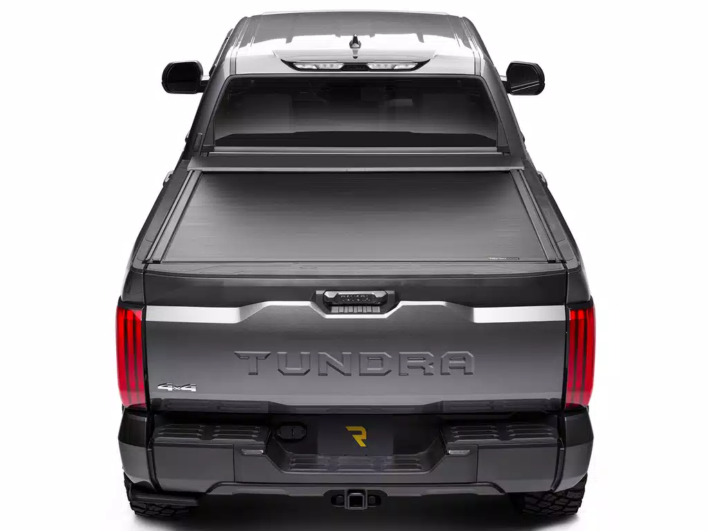 E-Series XT Tonneau Cover Tacoma (2016-2023) - Image 4