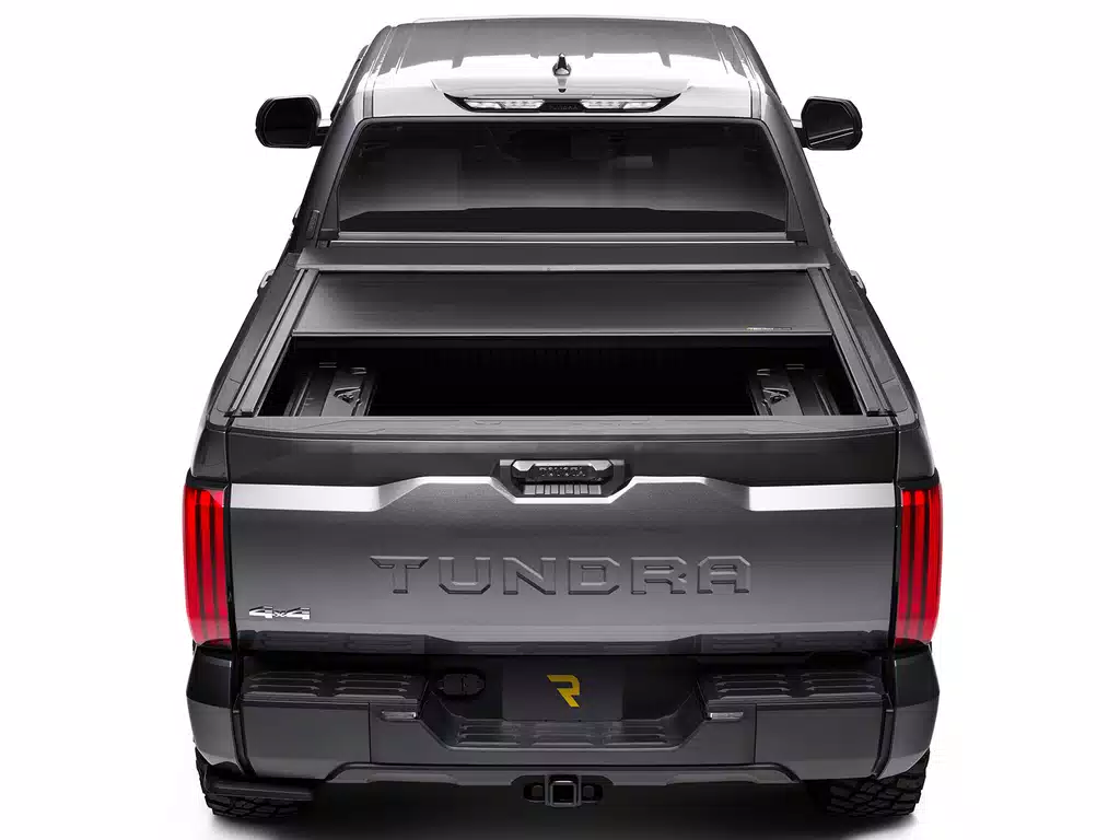 E-Series XT Tonneau Cover Tacoma (2016-2023) - Image 5