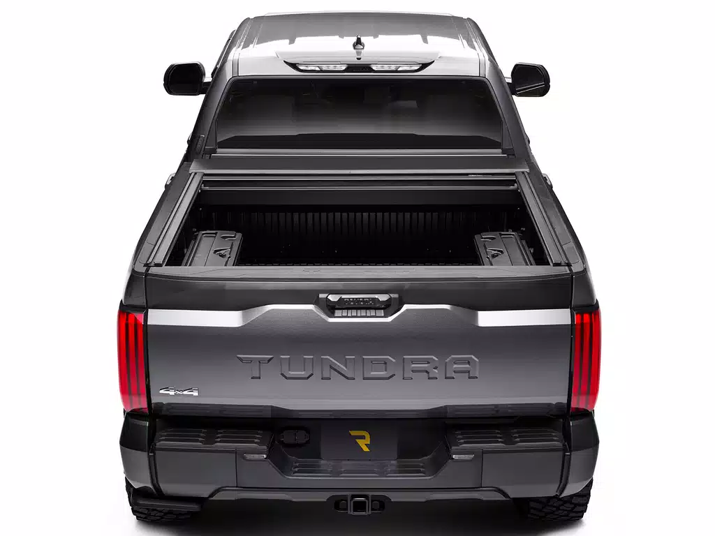 E-Series XT Tonneau Cover Tacoma (2016-2023) - Image 6