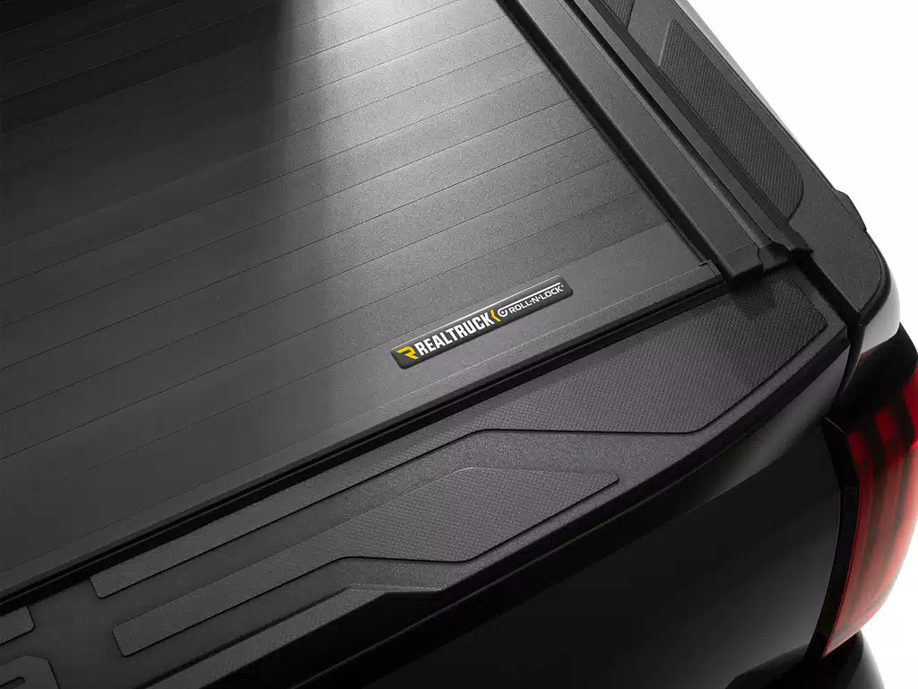 E-Series XT Tonneau Cover Tacoma (2016-2023) - Image 7