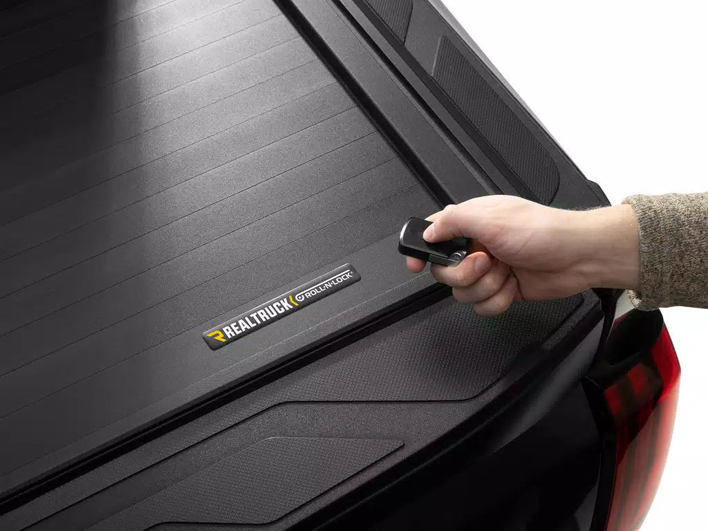 E-Series XT Tonneau Cover Tacoma (2016-2023) - Image 8