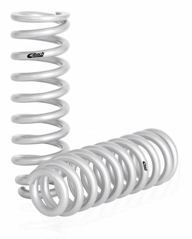Pro-Truck Front Coil Springs 4Runner (2010-2024)