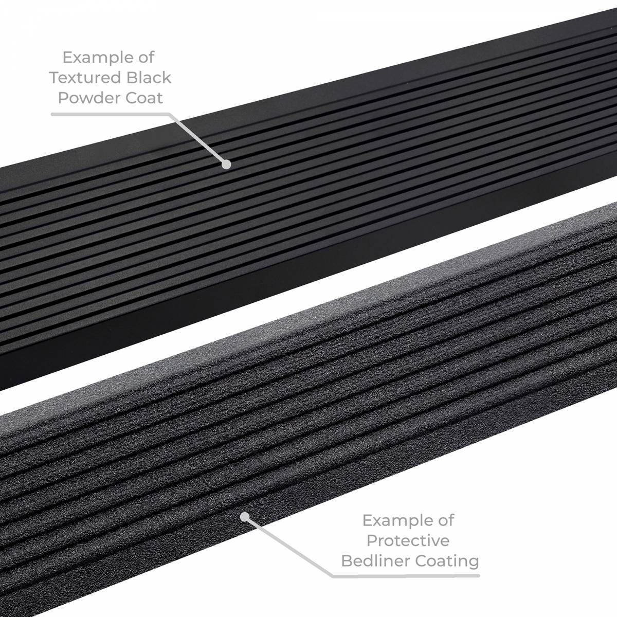 Electric Running Board Tundra (2022+) - Image 5