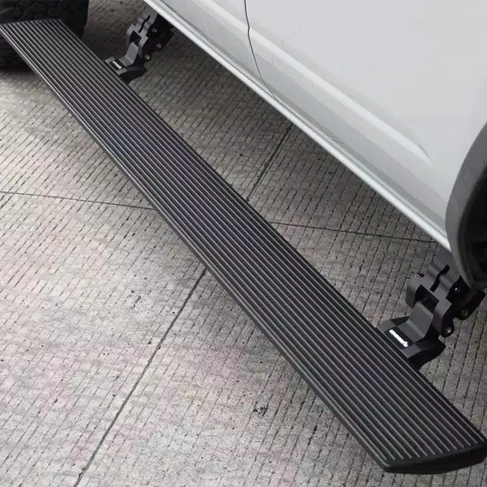 Electric Running Boards Sequoia (2023+) - Image 2