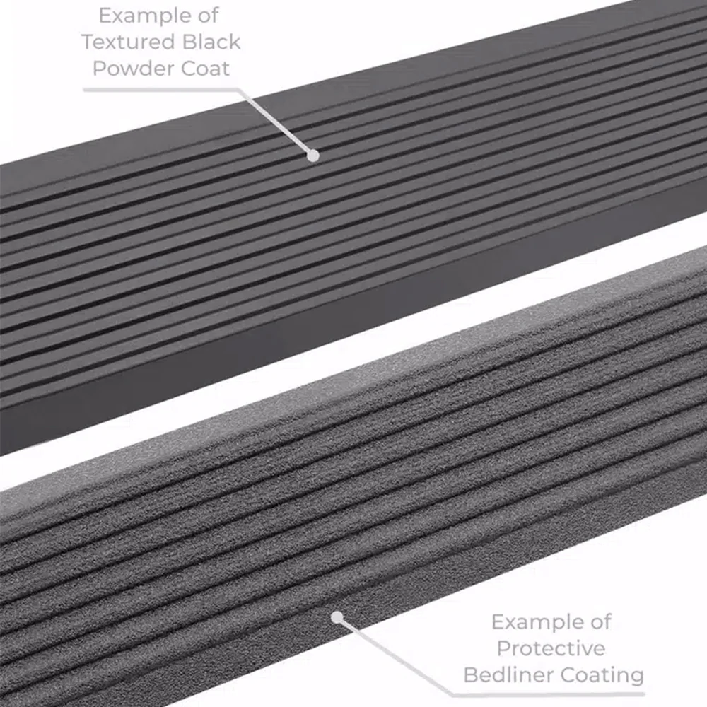 Electric Running Boards Sequoia (2023+) - Image 3