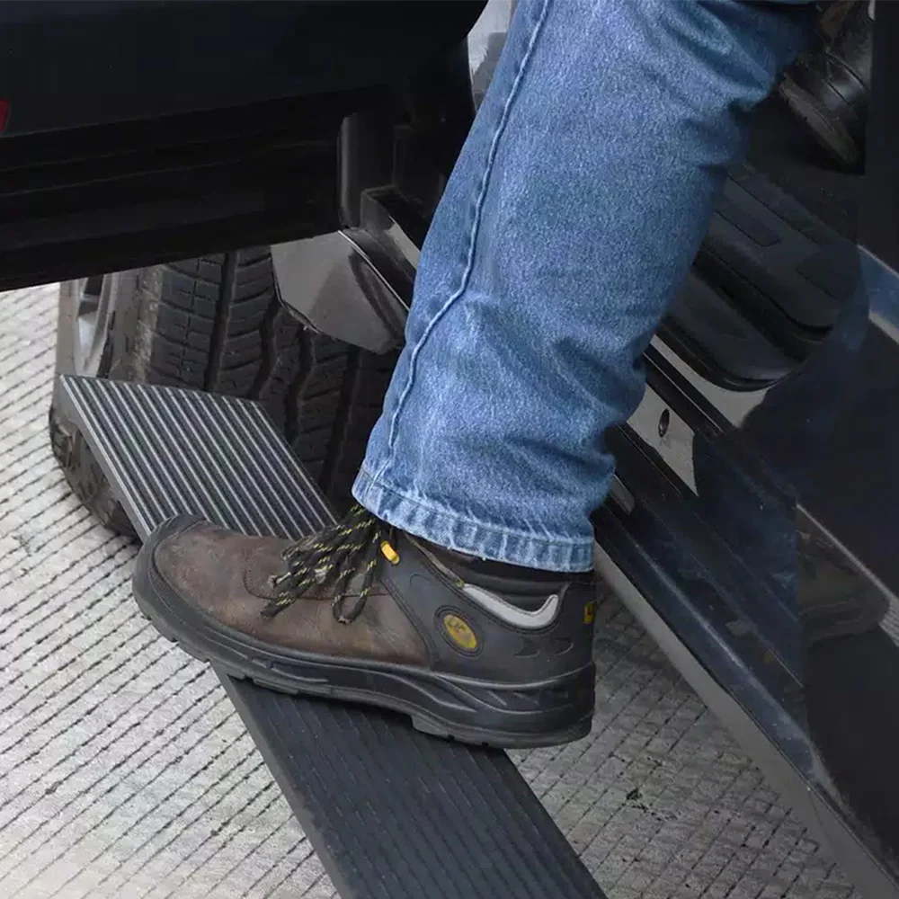 Electric Running Boards Sequoia (2023+) - Image 7