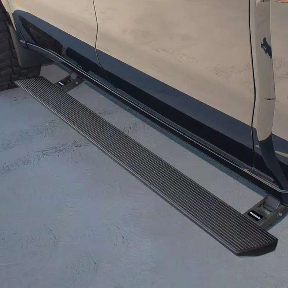 Electric Running Boards Sequoia (2023+) - Image 8