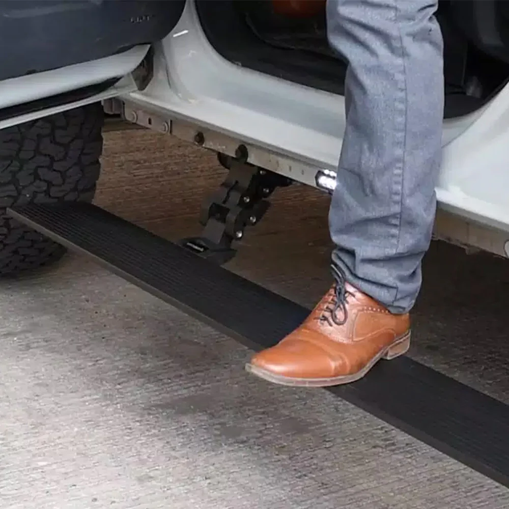 Electric Running Boards Sequoia (2023+) - Image 9