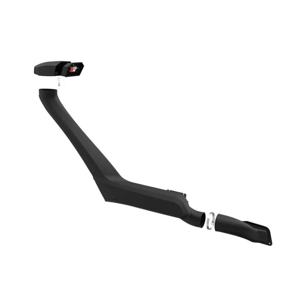 Elevated Intake Snorkel Kit 4Runner (2025+) - Image 10