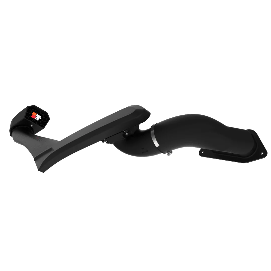 Elevated Intake Snorkel Kit 4Runner (2025+) - Image 11