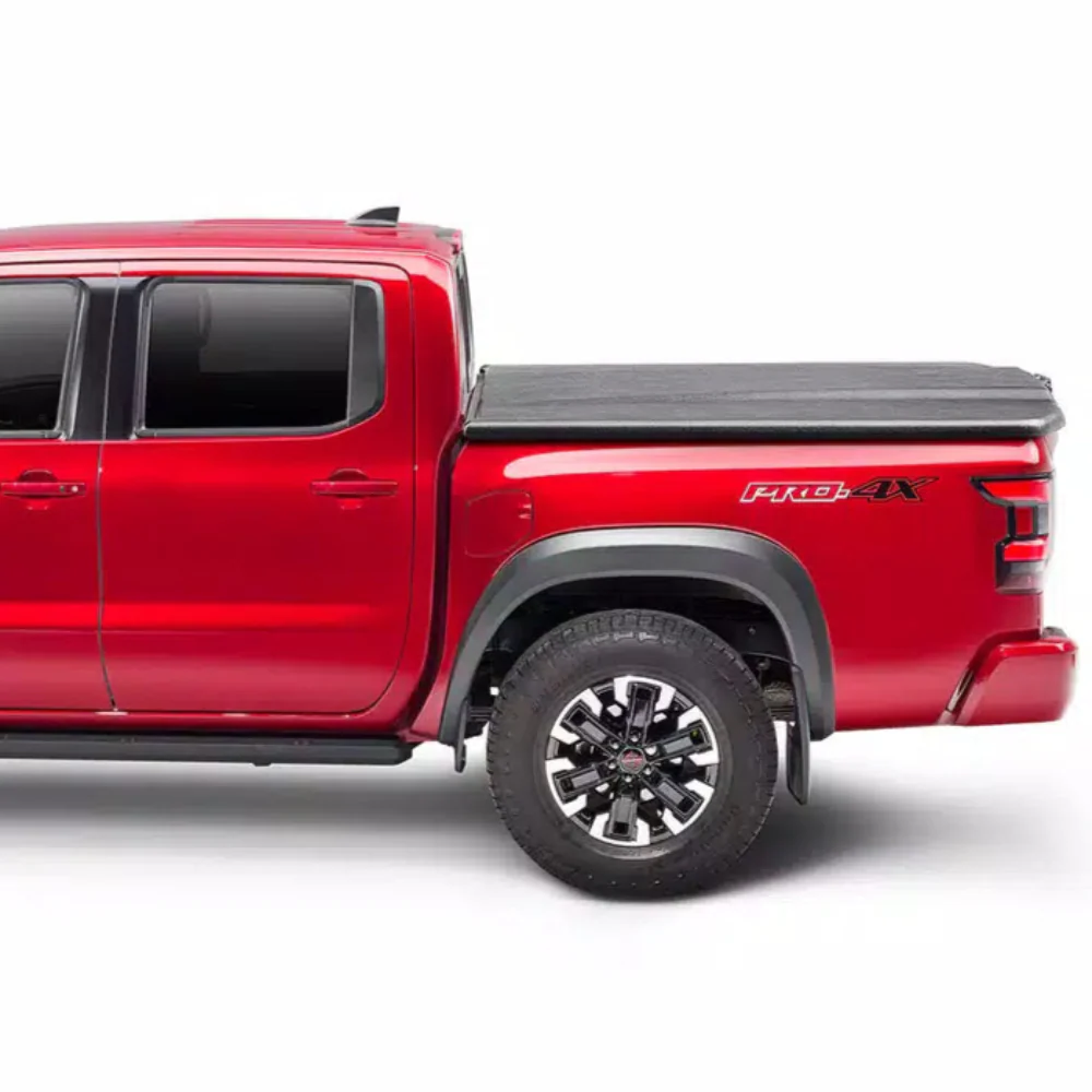 Elite One Piece Tonneau Cover Tacoma (2016-2023)
