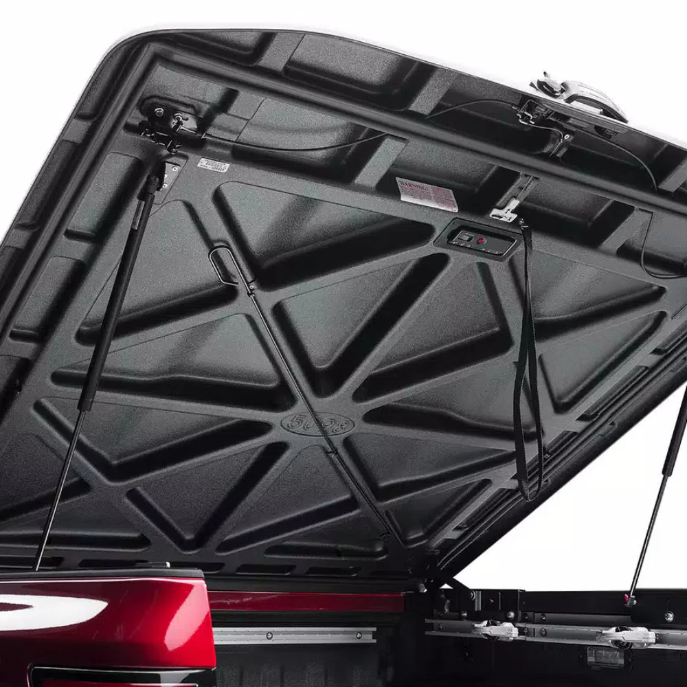 Elite One Piece Tonneau Cover Tacoma (2016-2023) - Image 10