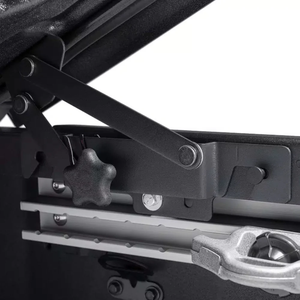 Elite One Piece Tonneau Cover Tacoma (2016-2023) - Image 14