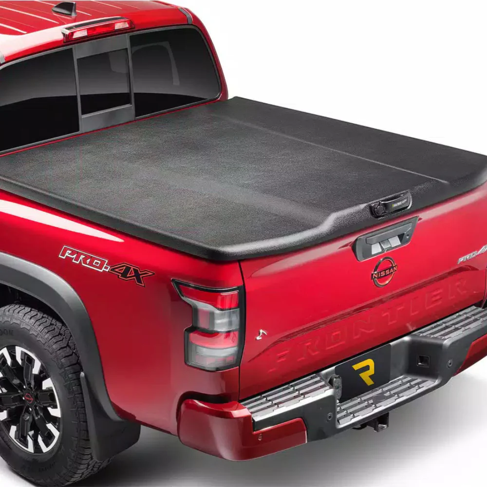 Elite One Piece Tonneau Cover Tacoma (2016-2023) - Image 15