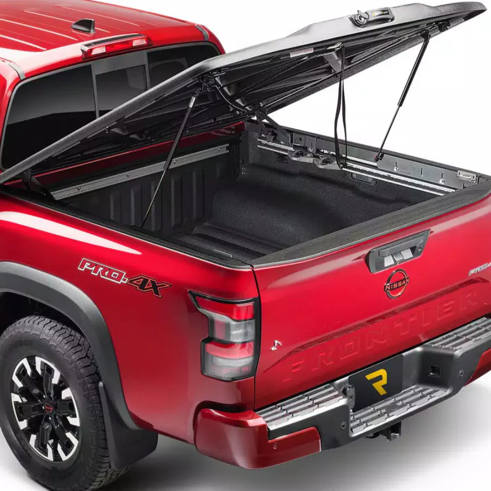 Elite One Piece Tonneau Cover Tacoma (2016-2023) - Image 16