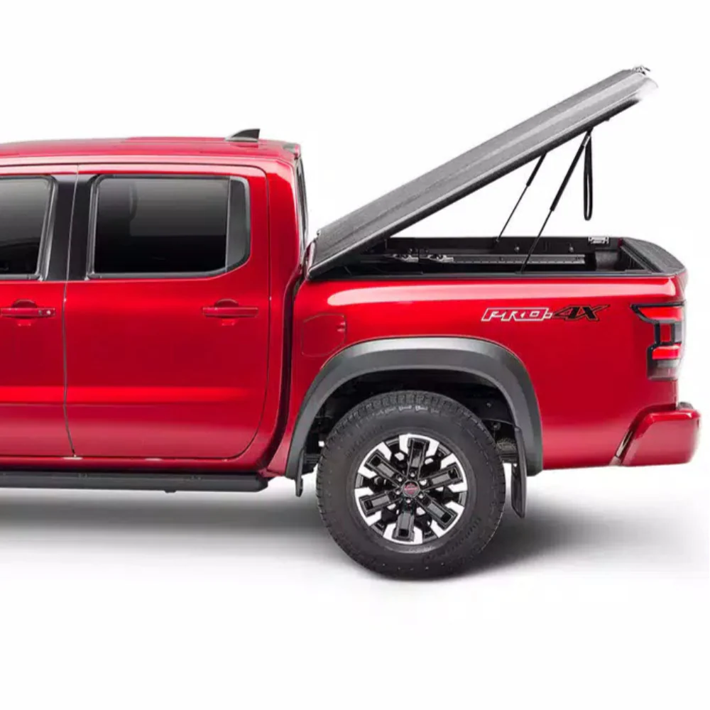 Elite One Piece Tonneau Cover Tacoma (2016-2023) - Image 2