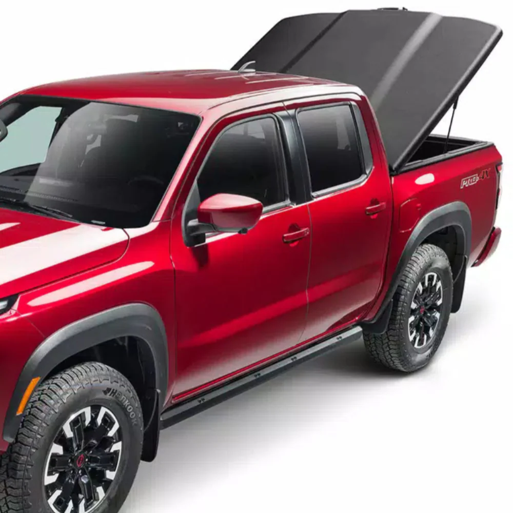Elite One Piece Tonneau Cover Tacoma (2016-2023) - Image 3