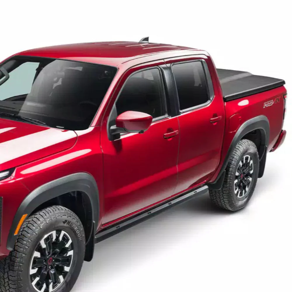 Elite One Piece Tonneau Cover Tacoma (2016-2023) - Image 4