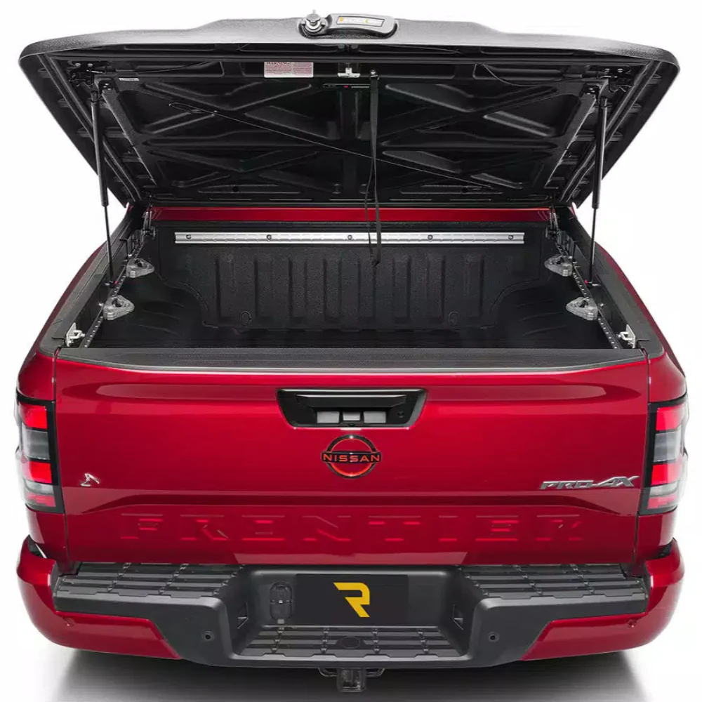 Elite One Piece Tonneau Cover Tacoma (2016-2023) - Image 6