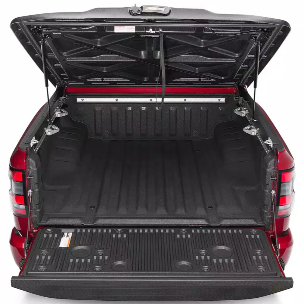 Elite One Piece Tonneau Cover Tacoma (2016-2023) - Image 7