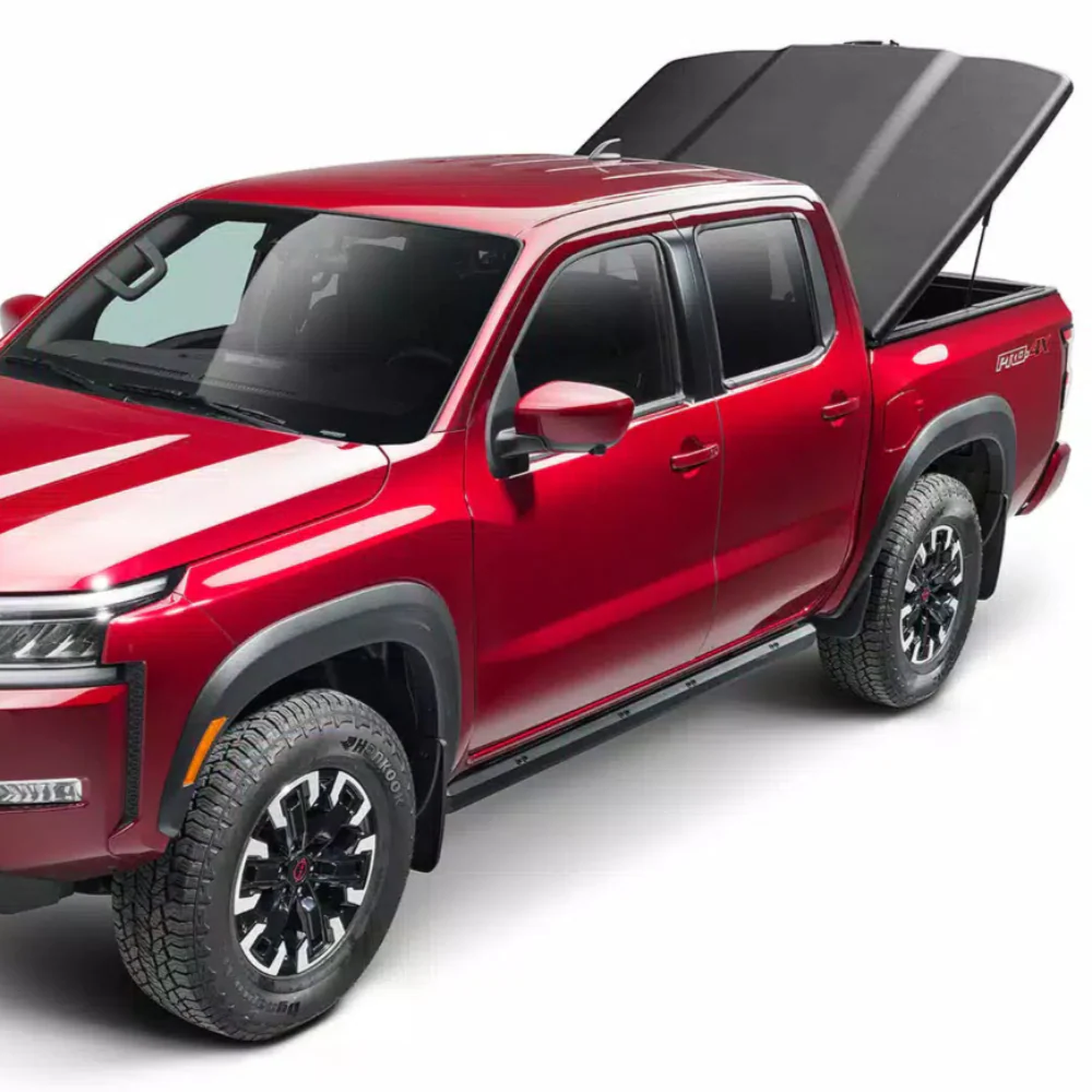 Elite One Piece Tonneau Cover Tundra (2022+)