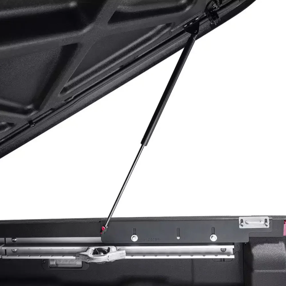 Elite One Piece Tonneau Cover Tundra (2022+) - Image 10