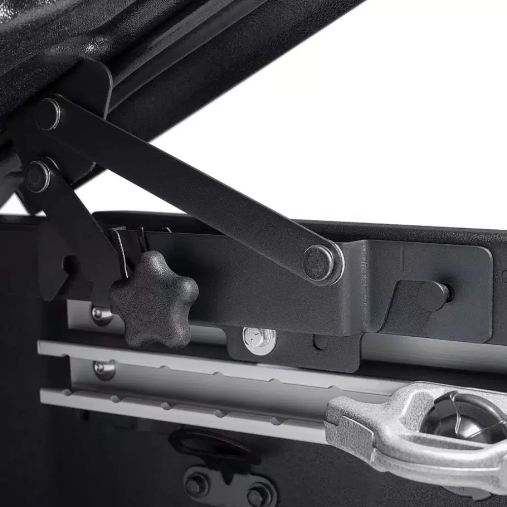Elite One Piece Tonneau Cover Tundra (2022+) - Image 11
