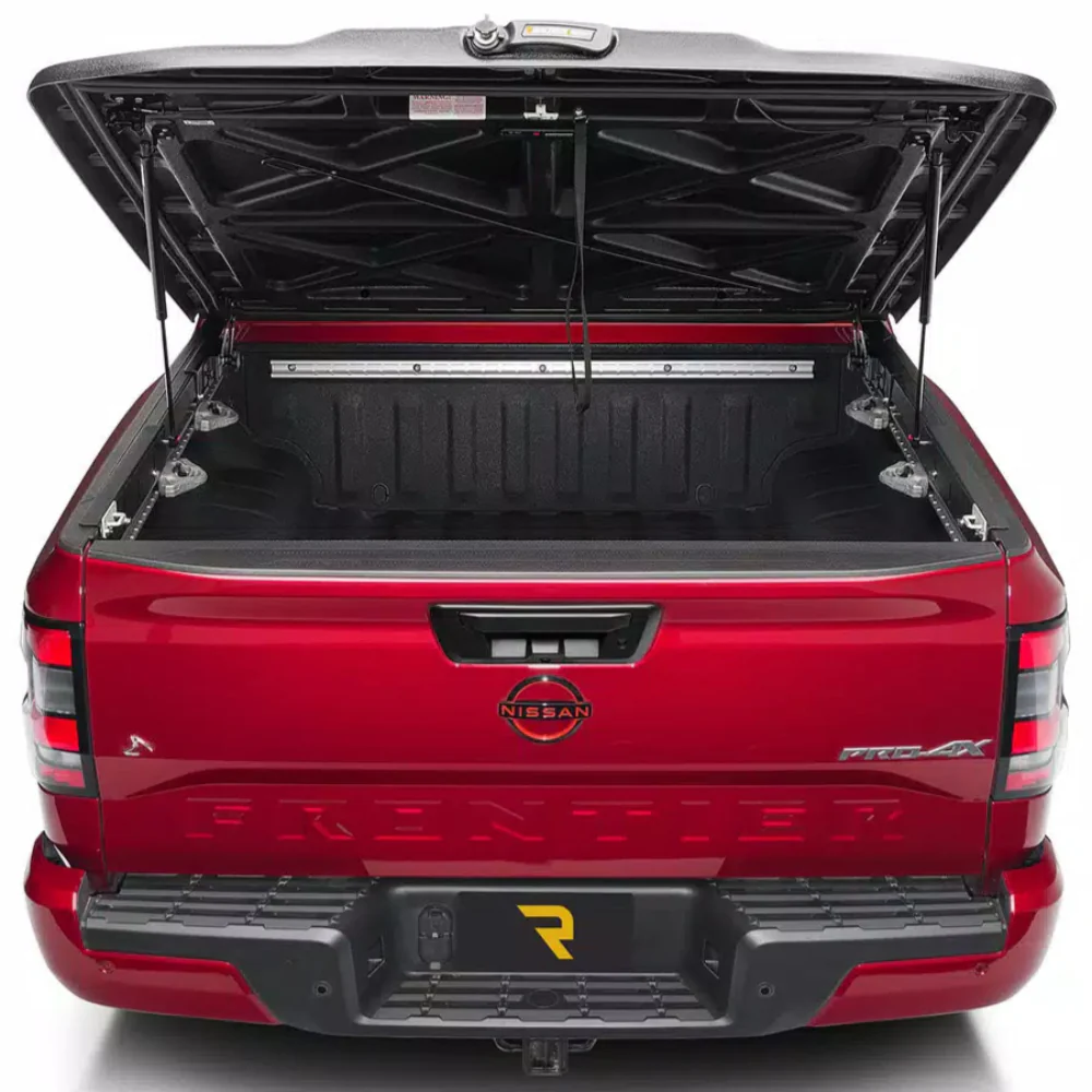 Elite One Piece Tonneau Cover Tundra (2022+) - Image 13