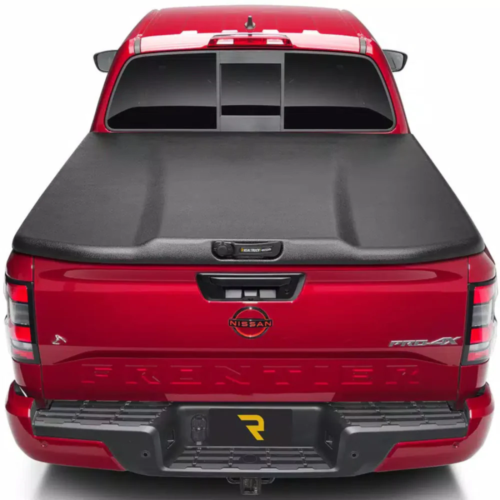 Elite One Piece Tonneau Cover Tundra (2022+) - Image 14