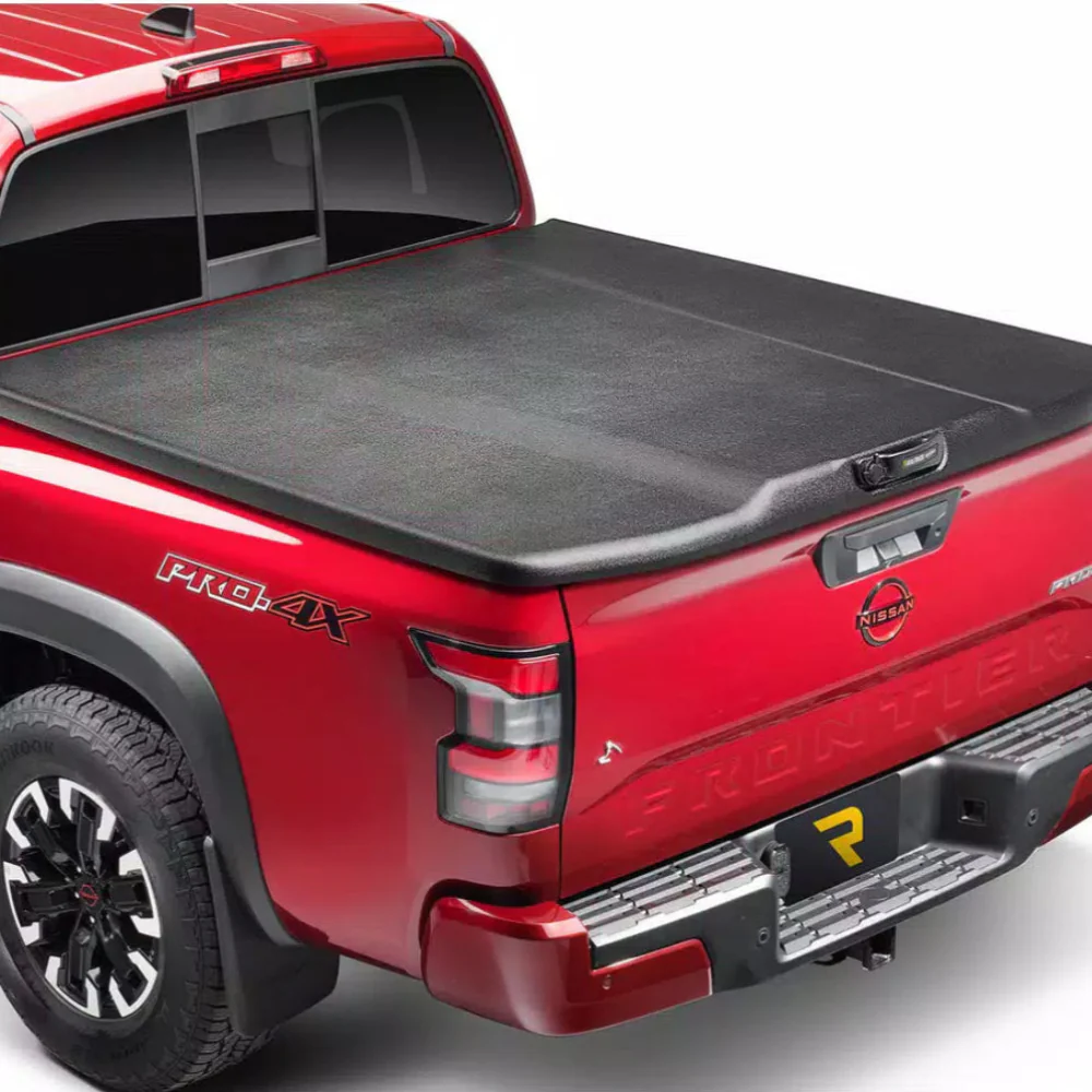 Elite One Piece Tonneau Cover Tundra (2022+) - Image 17