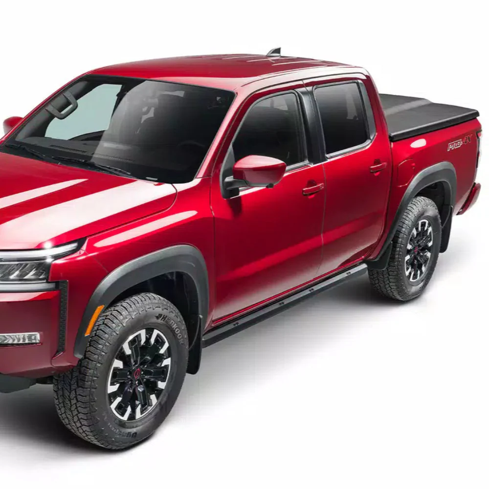 Elite One Piece Tonneau Cover Tundra (2022+) - Image 2