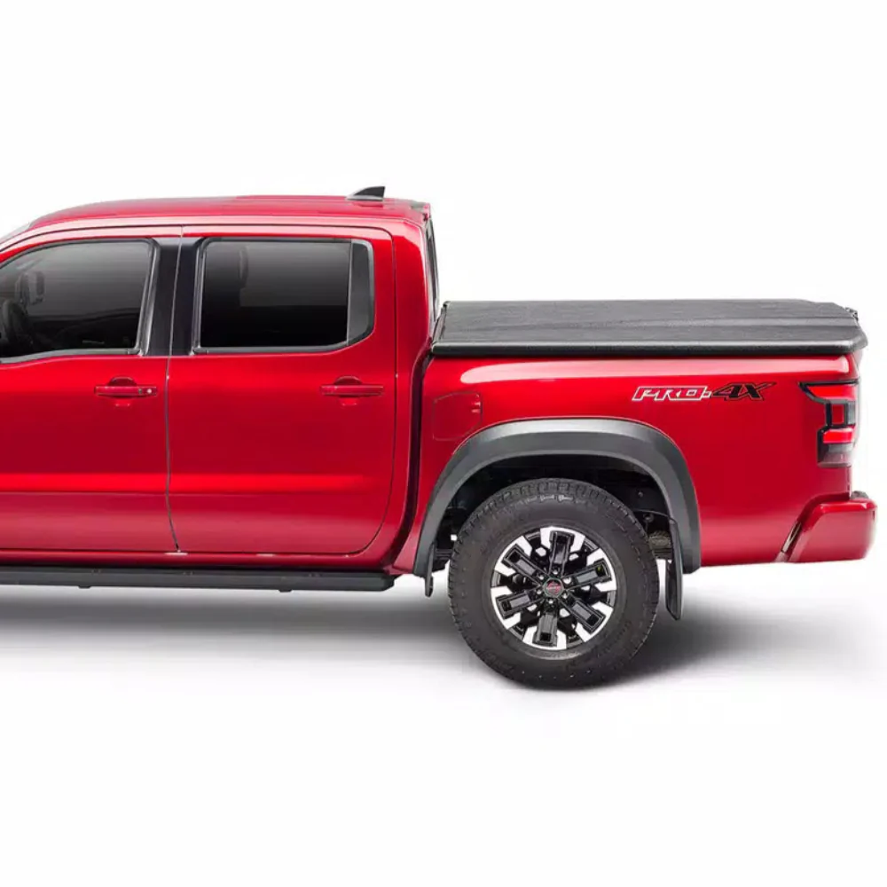 Elite One Piece Tonneau Cover Tundra (2022+) - Image 4