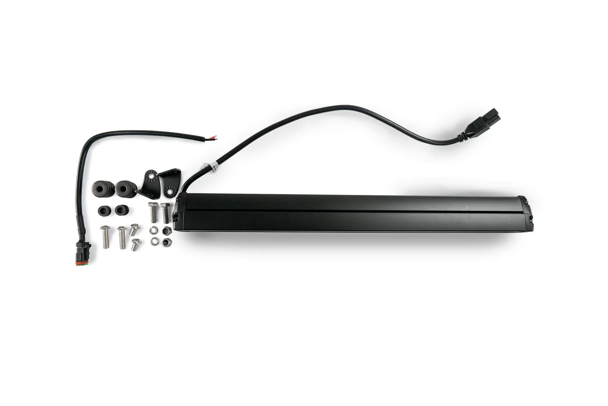 Elite Series 20" Single Row Light Bar - Image 5