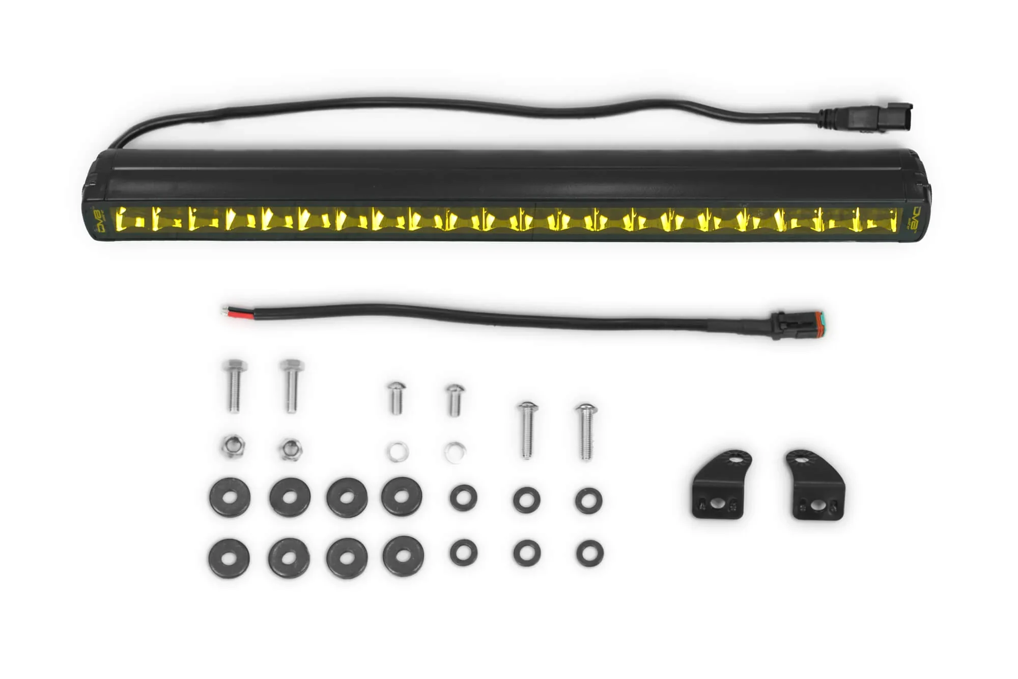 Elite Series 20" Single Row Light Bar - Image 6