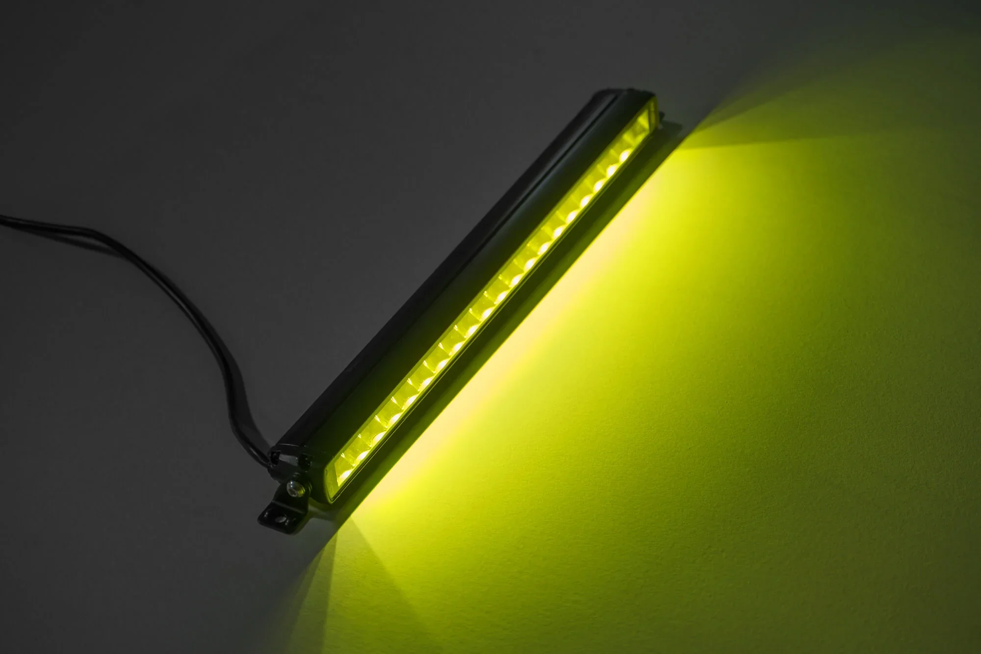 Elite Series 20" Single Row Light Bar - Image 7