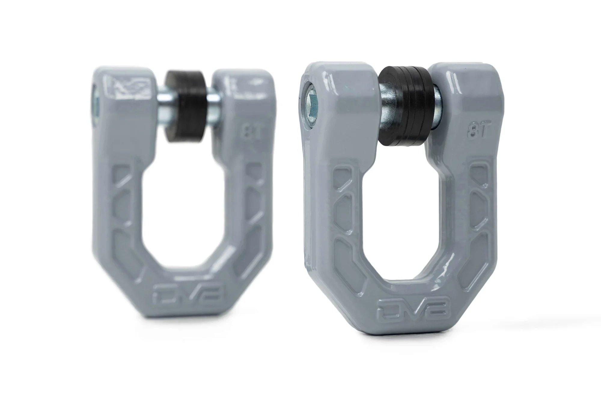 Elite Series 3/4" D-Ring Shackle Pair - Image 10