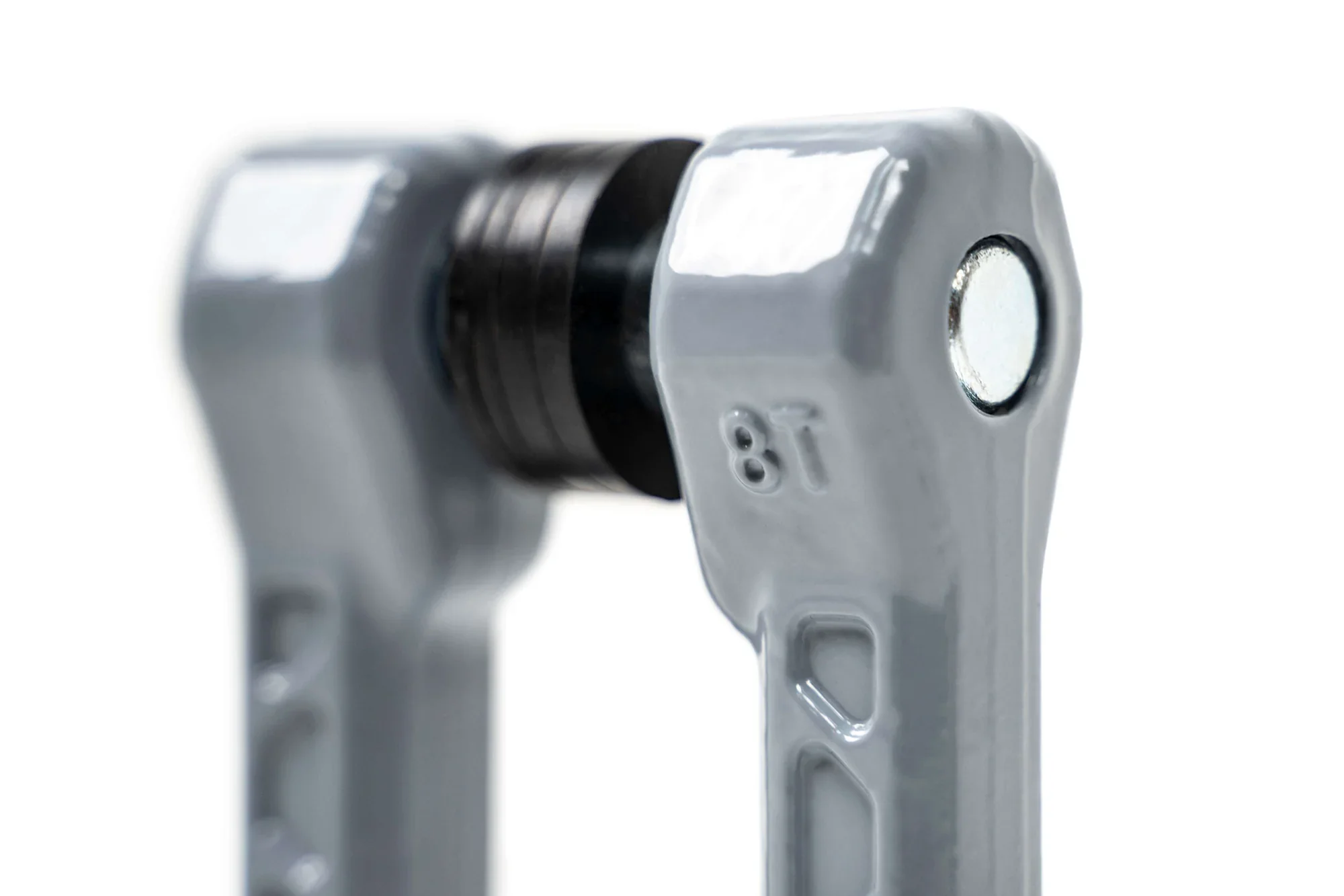 Elite Series 3/4" D-Ring Shackle Pair - Image 9