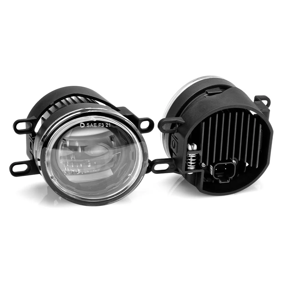 Elite Series Fog Light Kit 4Runner (2014-2024)