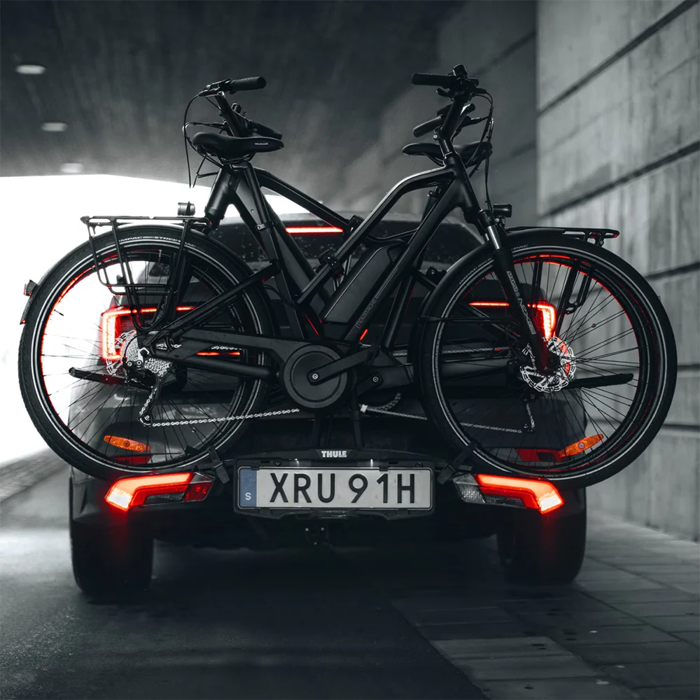 Epos Hitch Bike Rack - Image 10