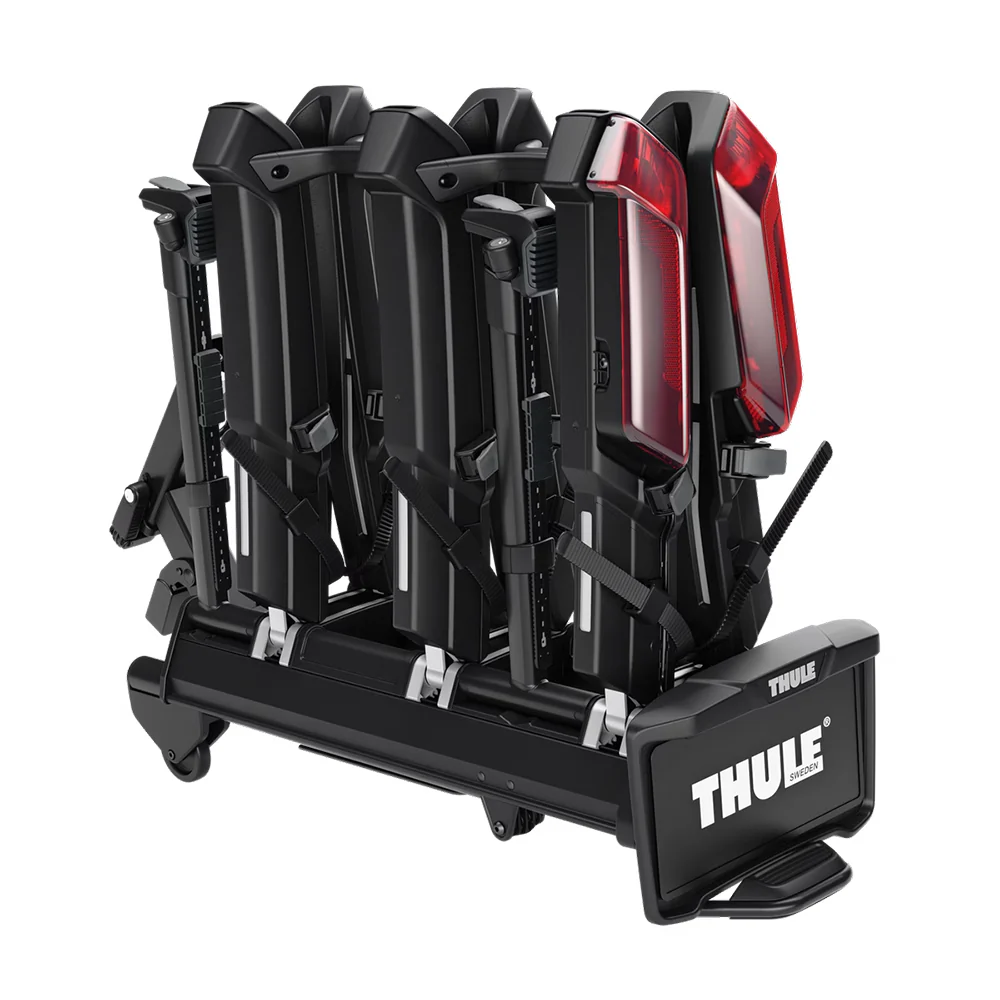 Epos Hitch Bike Rack - Image 13