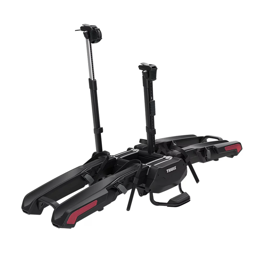 Epos Hitch Bike Rack - Image 4