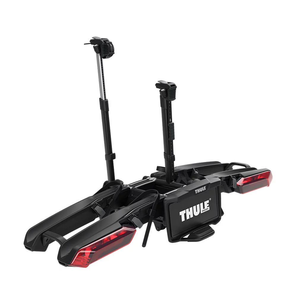Epos Hitch Bike Rack - Image 5