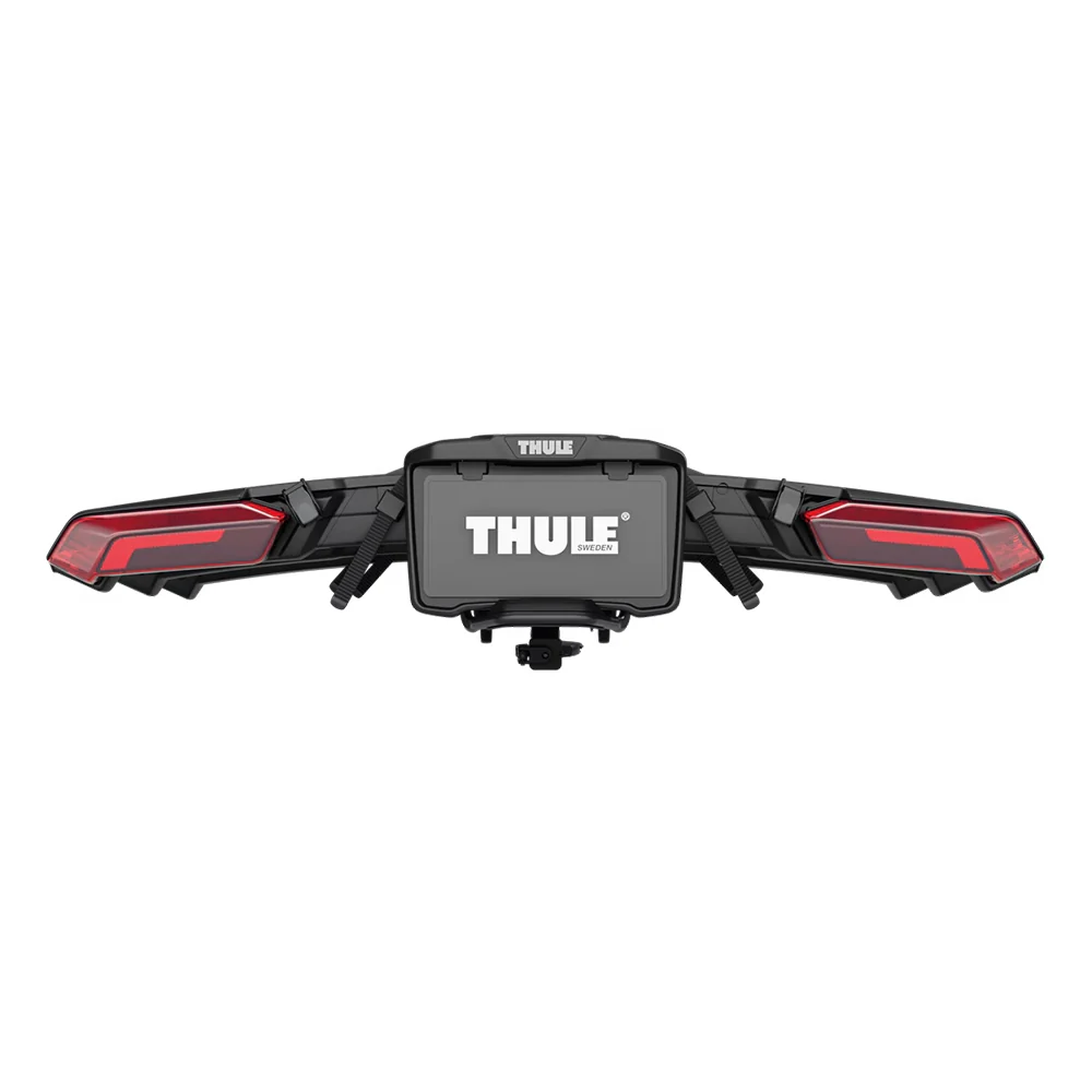 Epos Hitch Bike Rack - Image 6