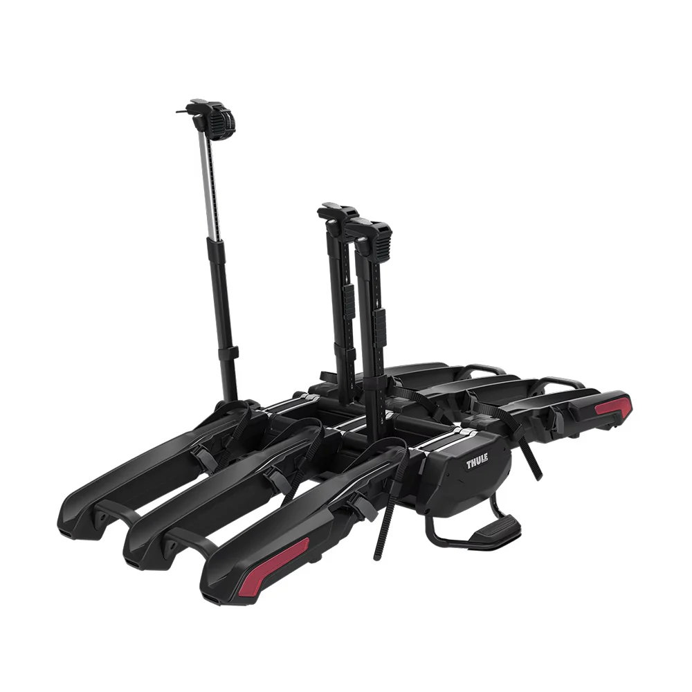 Epos Hitch Bike Rack - Image 8