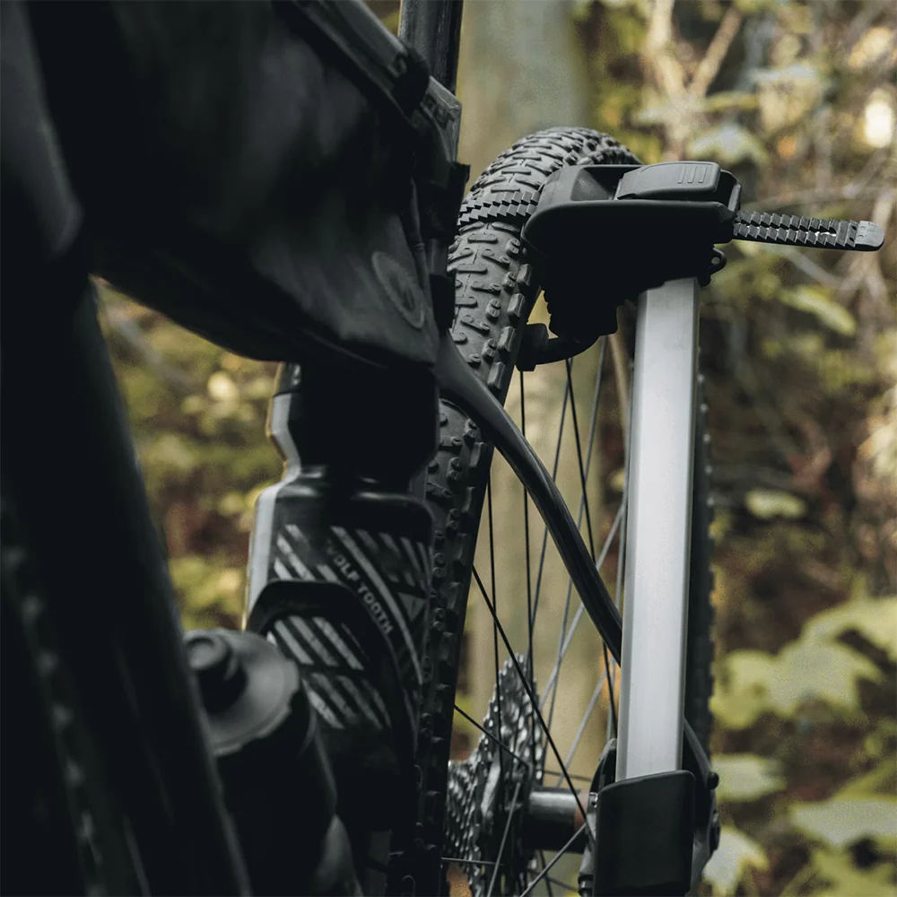 Epos Hitch Bike Rack - Image 9