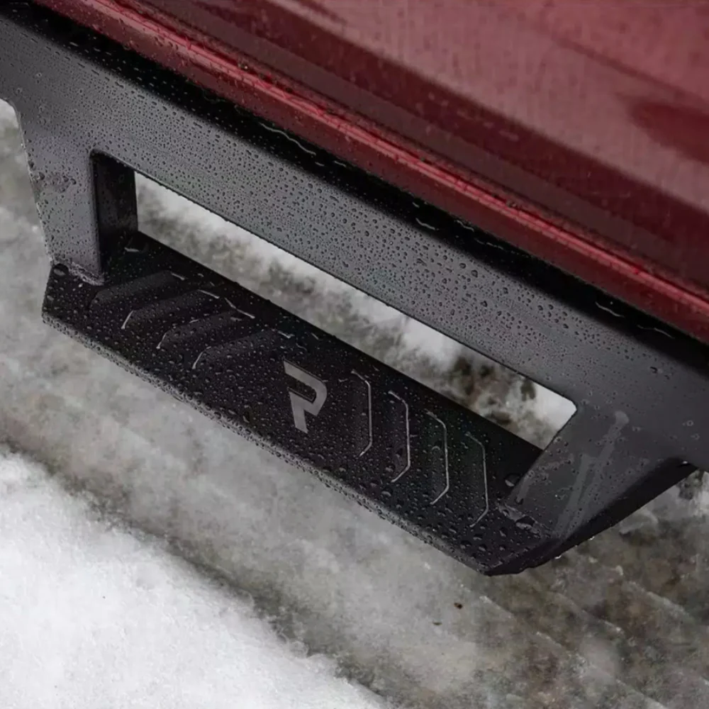 Epyx Side Steps Tacoma (2016-2023) - Image 7