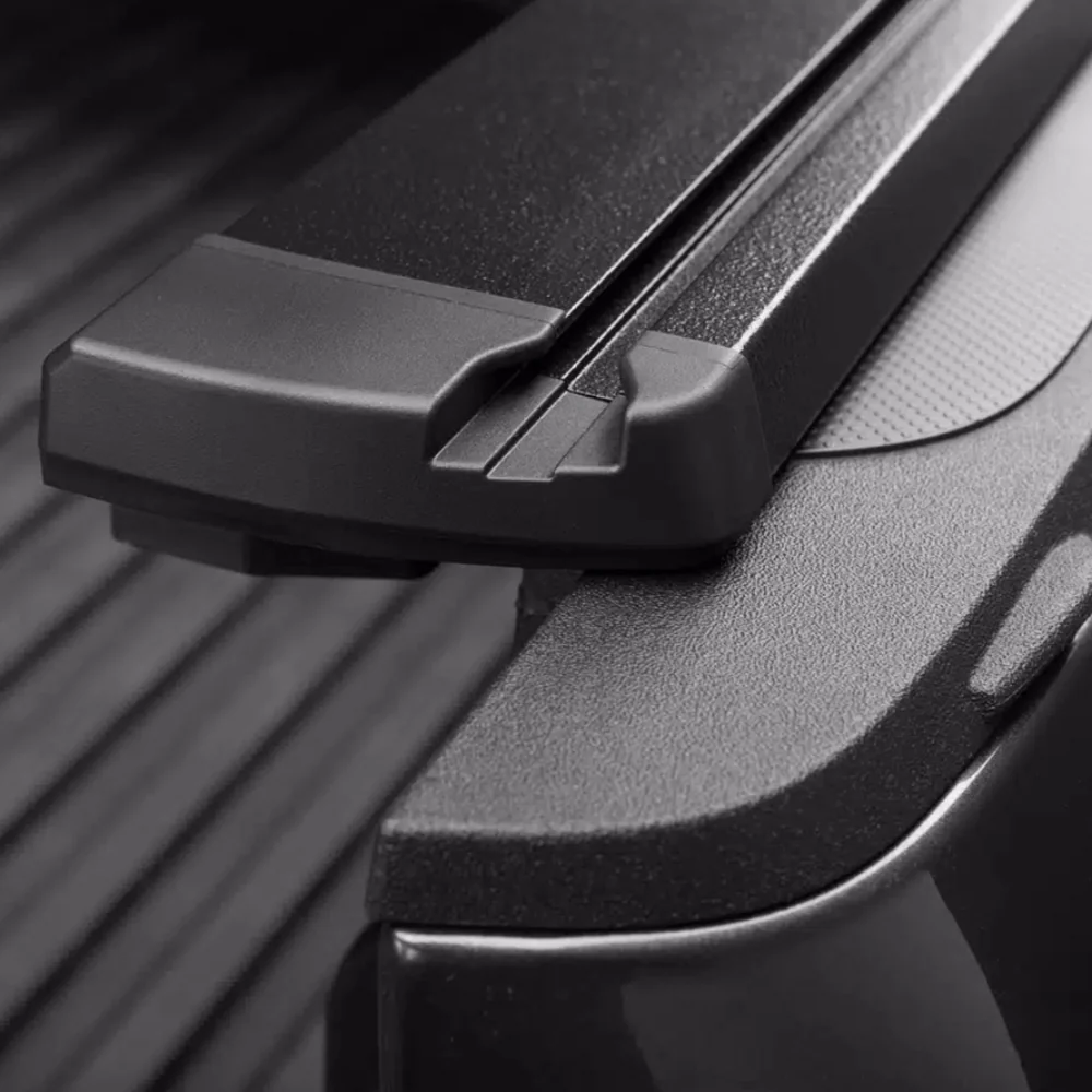 EQ Electric Tonneau Cover Tundra (2022+) - Image 10