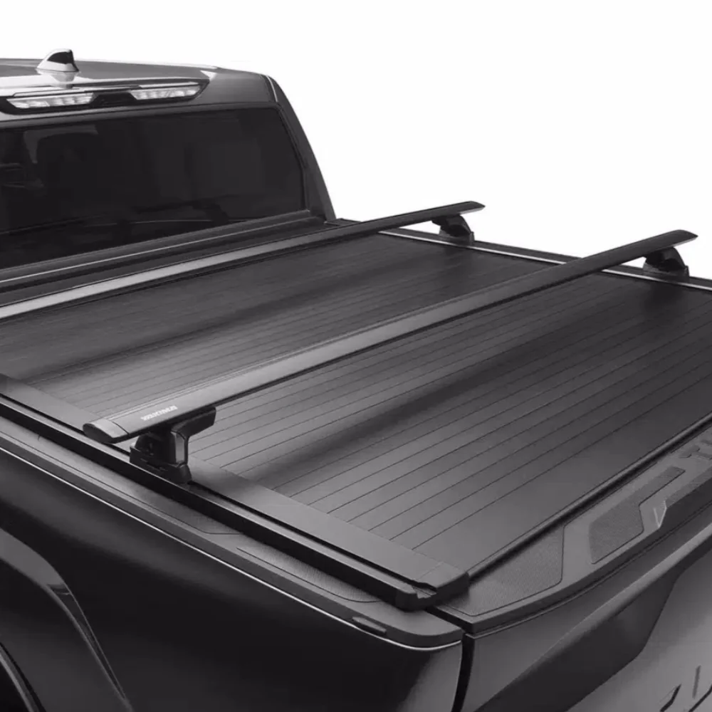 EQ Electric Tonneau Cover Tundra (2022+) - Image 16