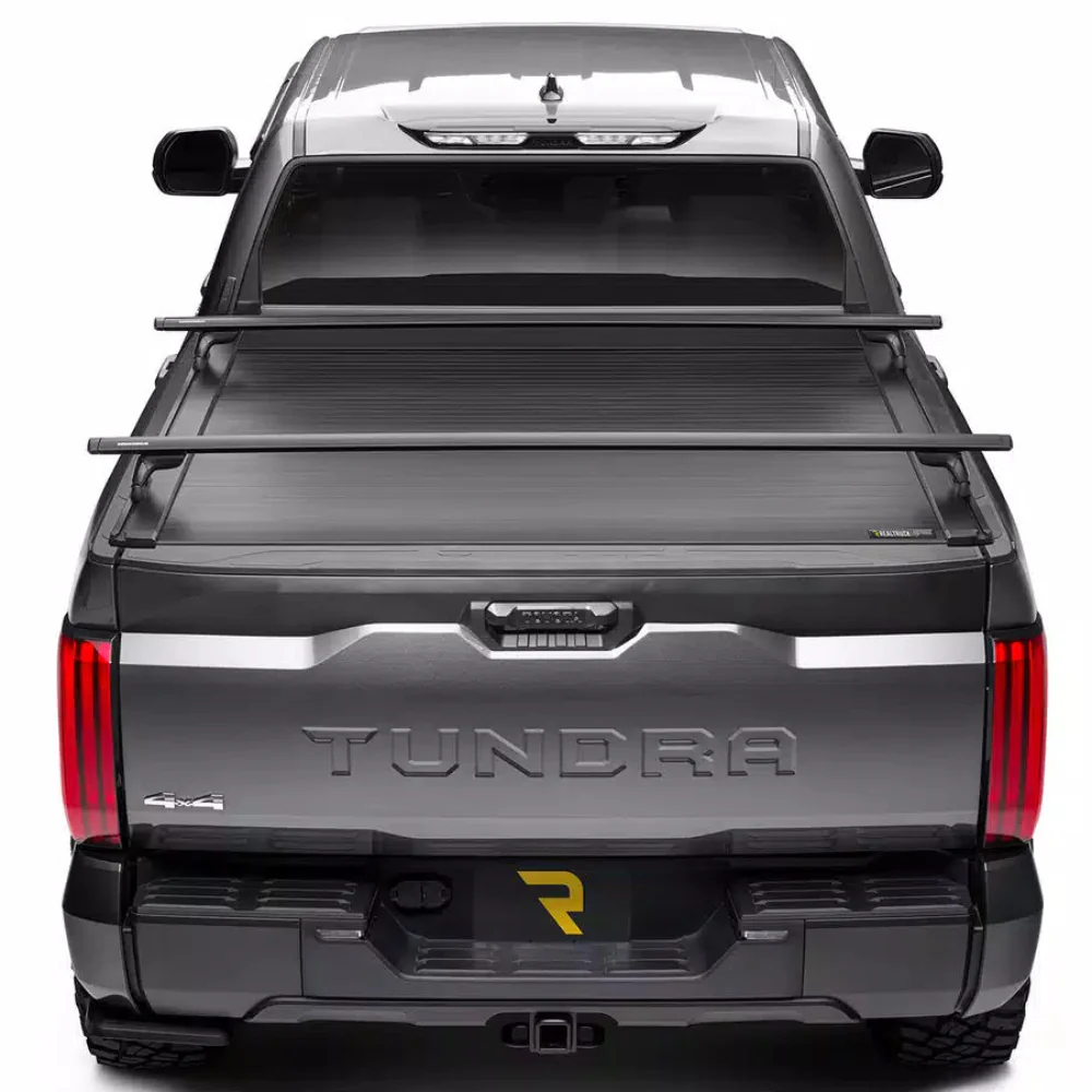 EQ Electric Tonneau Cover Tundra (2022+) - Image 17