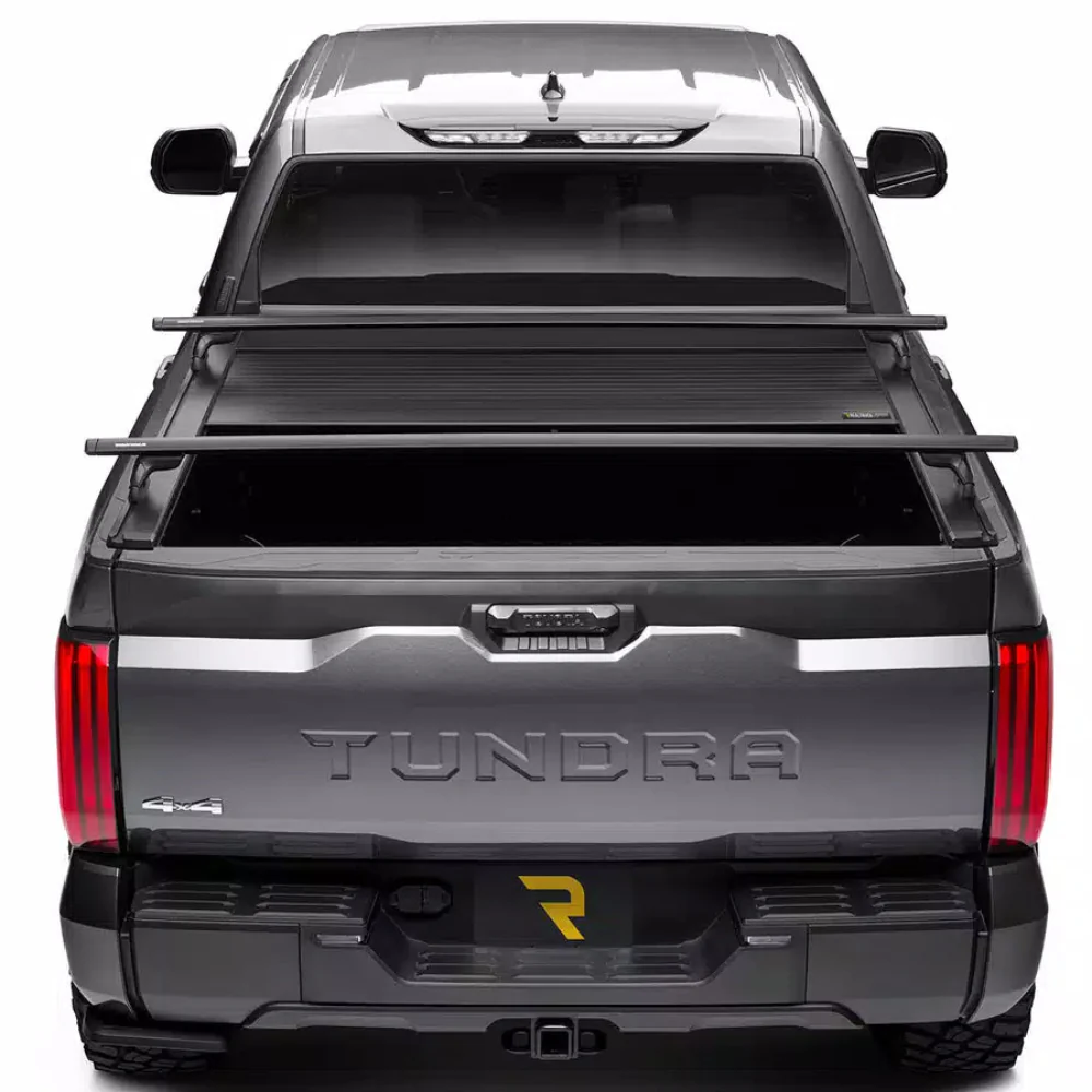 EQ Electric Tonneau Cover Tundra (2022+) - Image 18